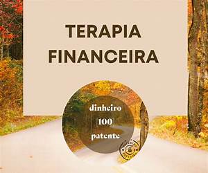 Terapia Financeira Terapia Financeira