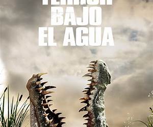 Terror bajo las aguas: El cine de monstruos marinos