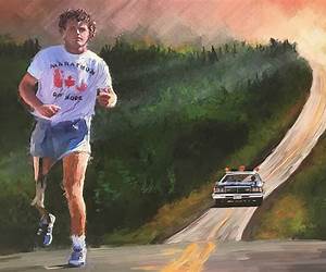 Terry Fox