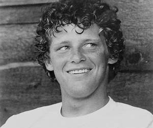 Terry Fox