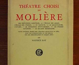 Théâtre choisi Théâtre choisi