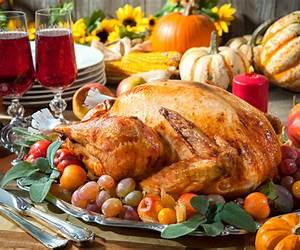 Thanksgiving