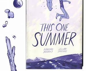 That One Summer (Summer, #3)