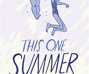That One Summer (Summer, #3)