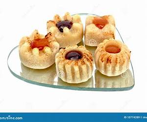 The A-Z of Marzipan Sweets (A-Z Series)