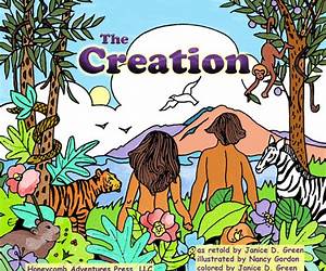 The Adventure of Creation (Think Sideways Writers Anthology #1) The Adventure of Creation (Think Sideways Writers Anthology #1)