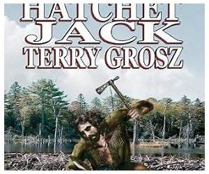 The Adventures of Hatchet Jack (The Mountain Men Book 4)