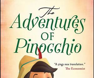 The Adventures of Pinocchio