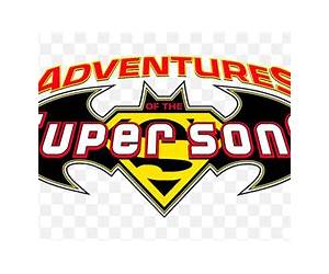 The Adventures of Super Joey \u0026 Amazing Alex: Eat Your Vegetables!