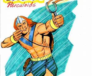 The Adventures of Zandor