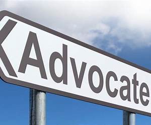 The Advocate The Advocate