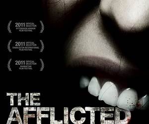 The Afflicted