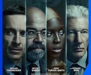 The Agency (The Agency, #1)