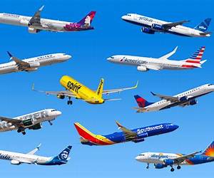 The Airlines: The Failure of an Industry