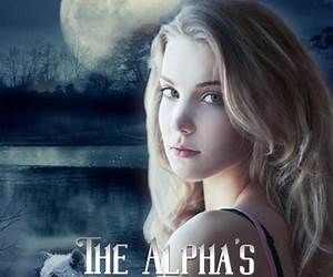 The Alphas Daughter (The Wolvers, #3)