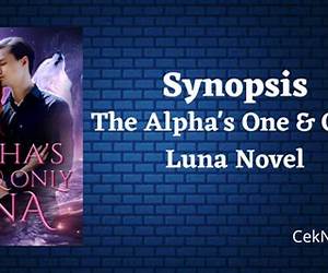 The Alpha's Only (Building the Pack #3) The Alpha's Only (Building the Pack #3)