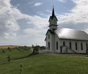 The Amish Christian Church: its History and Legacy