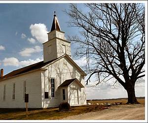 The Amish Christian Church: its History and Legacy