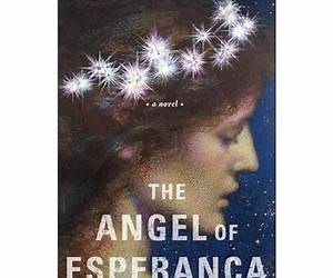 The Angel of Esperanca