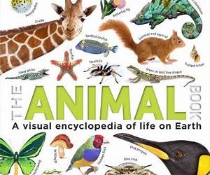 The Animal Book: A Visual Encyclopedia of Life on Earth (Smithsonian) The Animal Book: A Visual Encyclopedia of Life on Earth (Smithsonian)