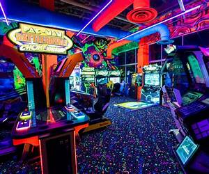 The Arcade: Episode 8, August, The Book Shop