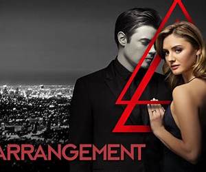 The Arrangement 9: The Ferro Family (The Arrangement, #9) The Arrangement 9: The Ferro Family (The Arrangement, #9)