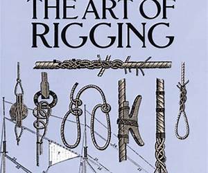 The Art of Rigging: Volume 1