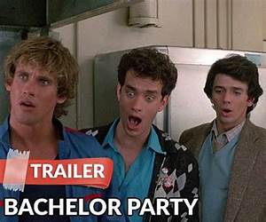 The Bachelor Party
