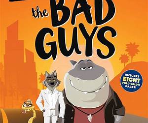 The Bad Guys: A Students/Teachers Guide to School Safety and Violence Prevention The Bad Guys: A Students/Teachers Guide to School Safety and Violence Prevention