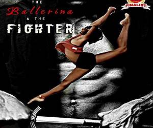 The Ballerina the Fighter (Ballerina, #1)