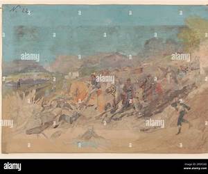 The Battle of Peach Tree Creek: Hood's First Sortie, July 20, 1864 The Battle of Peach Tree Creek: Hood's First Sortie, July 20, 1864