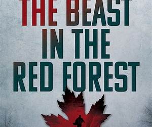 The Beast in the Red Forest (Inspector Pekkala, #5)