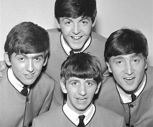 The Beatles