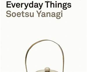 The Beauty of Ordinary Things