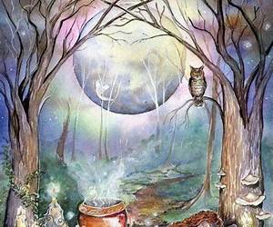 The Beltane Witch (Cloudburst, Colorado #2)