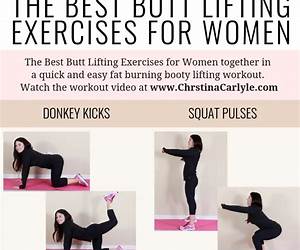 The Best Butt Exercises For Women: The Illustrated Guide to the Only 15 Exercises You Need for the Perfect Behind (Fitness Model Physique Series) The Best Butt Exercises For Women: The Illustrated Guide to the Only 15 Exercises You Need for the Perfect Behind (Fitness Model Physique Series)