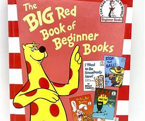 The Big Red Book
