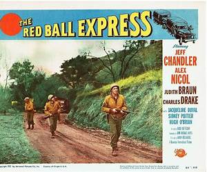 The Biggest Little Fan of the Red Ball Express