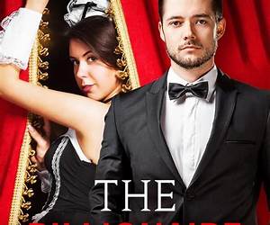 The Billionaire's Maid (Deflowered by the Boss)