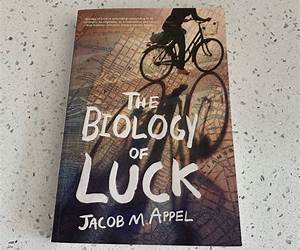 The Biology of Luck
