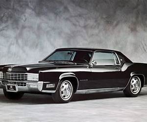 The Black Cadillac The Black Cadillac