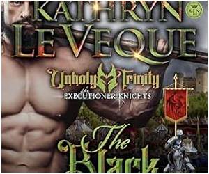 The Black Dragon (Mysterium, #1)