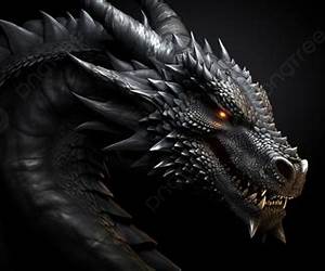 The Black Dragon (Mysterium, #1) The Black Dragon (Mysterium, #1)