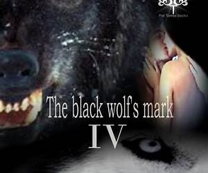 The Black Wolf