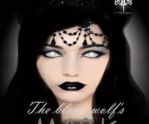The Black Wolf's Mark III (The Black Wolf's Mark, #3)