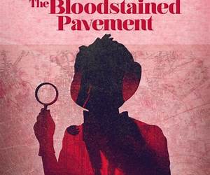 The Bloodstained Pavement: A Miss Marple Short Story (Miss Marple) The Bloodstained Pavement: A Miss Marple Short Story (Miss Marple)
