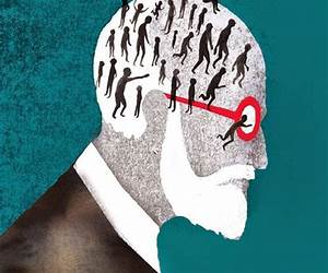 The Body Image in Psychoanalysis and Art The Body Image in Psychoanalysis and Art