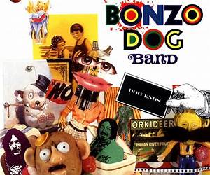 The Bonzo Dog Doo-Dah Band: Jollity Farm: The Official Story of the Bonzos in Their Own Words