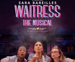The Book Waitress Series (The Book Waitress #1-3)