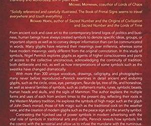 The Book of Primal Signs: The High Magic of Symbols